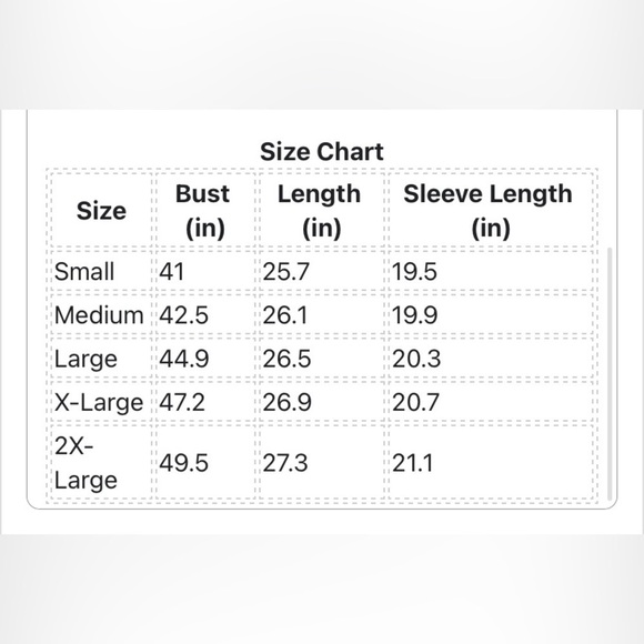 Everyday Ease Ribbed Hoodie - Picture 5 of 5